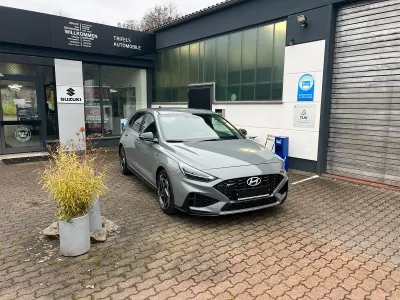Gebraucht Hyundai i30