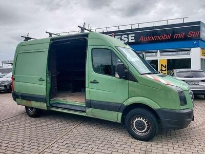 Occasion VW Crafter 109 PK (80 kW) 2008 Other Van