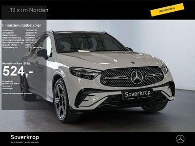 Mercedes GLC300