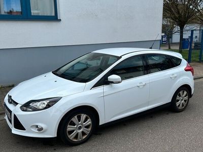 gebraucht Ford Focus 1.0 EcoBoost