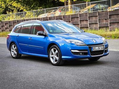 Renault Laguna III