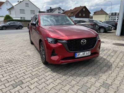 gebraucht Mazda CX-60 HOMURA