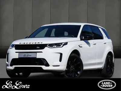 Occasion Land Rover Discovery Sport SE Dynamic 200 PK (147 kW) 2023 Wit SUV