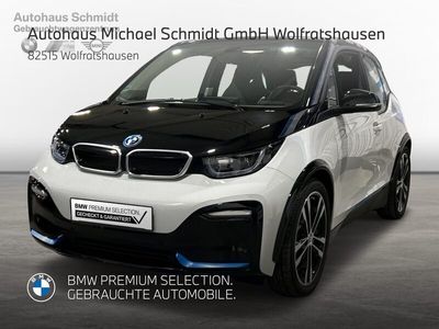 gebraucht BMW 120 i3 s