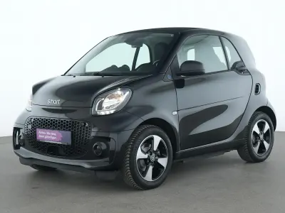 Gebraucht Smart ForTwo Electric Drive
