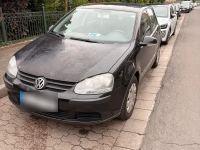 Gebraucht VW Golf IV