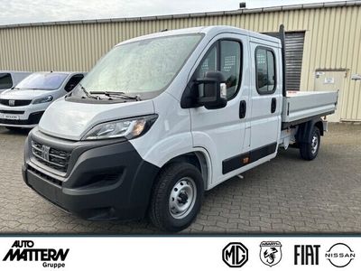 gebraucht Fiat Ducato 35 L2H2