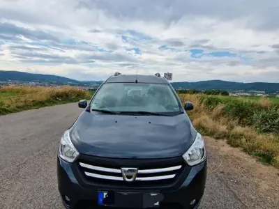 Gebraucht Dacia Dokker