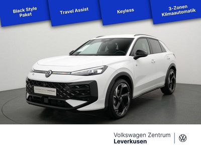 Gebraucht VW T-Roc R-line 150 PS (110 kW) 2026 SUV