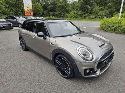 Mini Cooper SD