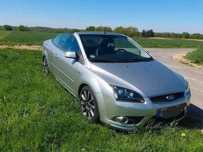 Ford Focus Cabriolet