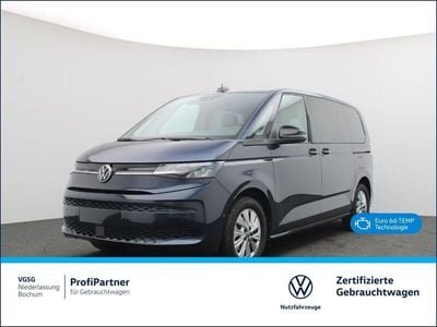 VW Multivan