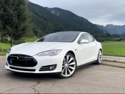 Gebraucht Tesla Model S