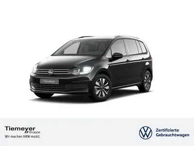 Gebraucht VW Touran