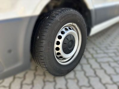 VW California