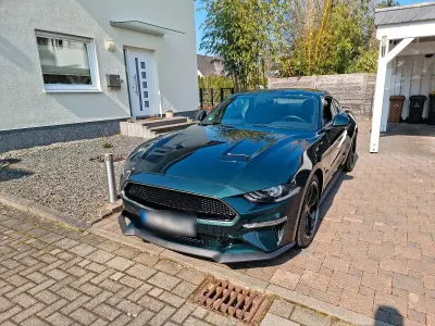 Gebraucht Ford Mustang