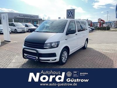 Gebraucht VW T6 Trendline 150 PS (110 kW) 2018 Van