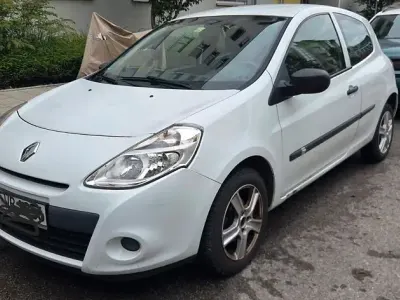 Gebraucht Renault Clio IV