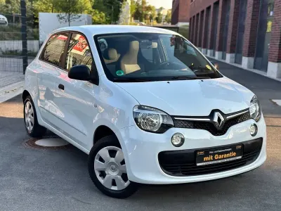 Gebraucht Renault Twingo