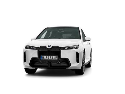 Gebraucht BMW iX Comfort Edition 300 kW (408 PS) 2024 SUV
