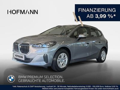 BMW 225 Active Tourer