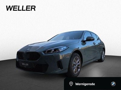 Cape york grün (grün) Neu 2025 BMW 123 Comfort Edition Kleinwagen | 44.490 € (Guter Preis)