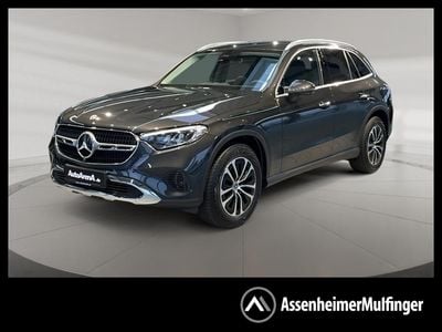 Mercedes GLC220