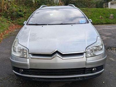 Citroën C5