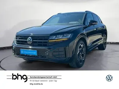 Gebraucht VW Touareg