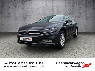 gebraucht VW Passat Variant 2.0 TDI Business P