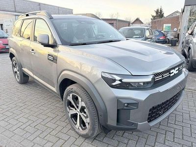 Neu Dacia Bigster Journey 140 PS (102 kW) 2026 Dolomit grau SUV