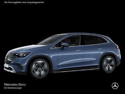 Mercedes EQE300