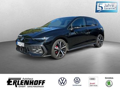 Gebraucht VW Golf VIII Style 272 PS (200 kW) 2025 Schwarz Limousine
