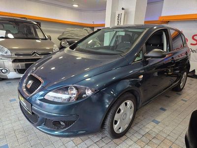 Second-hand Seat Altea Comfort 125 CP (91 kW) 2009 Berlinǎ