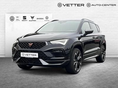 Gebraucht Cupra Ateca 190 PS (139 kW) 2025 SUV
