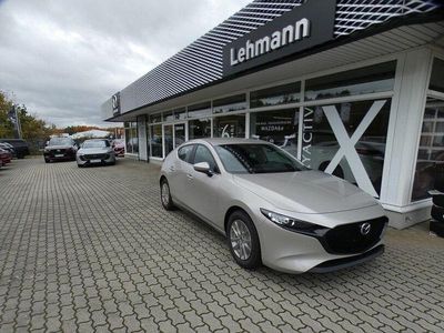 Neu Mazda 3 140 PS (102 kW) 2025 Andere Limousine