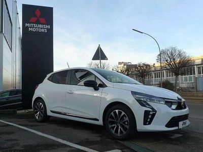 Neu Mitsubishi Colt Plus 143 PS (105 kW) 2025 Antarktisweiß Kleinwagen