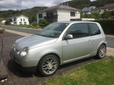 VW Lupo