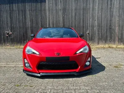 Gebraucht Toyota GT86