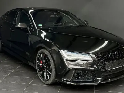 Gebraucht Audi RS7