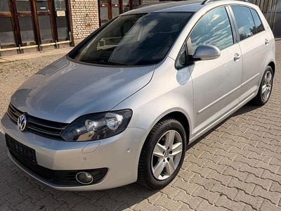 Usata VW Golf VI 122 CV (89 kW) 2010 Grigio Utilitaria