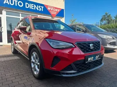Gebraucht VW Taigo