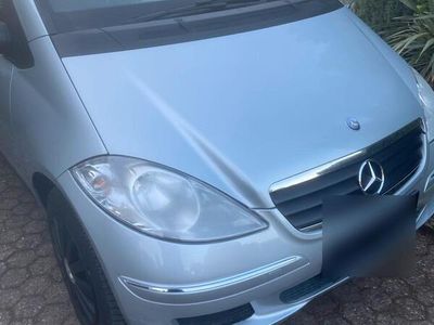 Mercedes A150