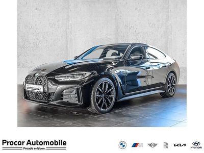 Andere Gebraucht 2022 BMW 1M Shadowline Coupé | 35.490 € (Etwas zu teuer)