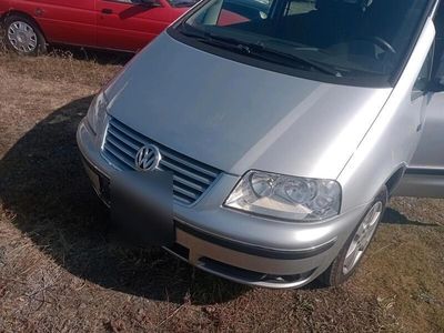 VW Sharan