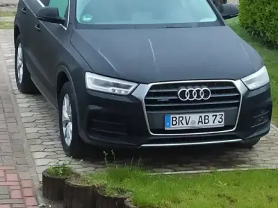 Gebraucht Audi Q3
