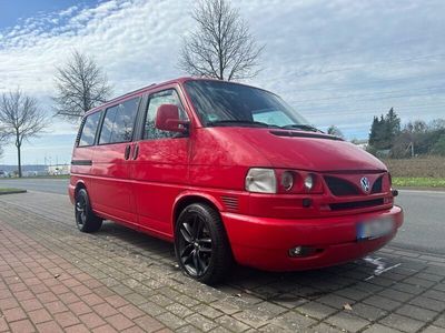 gebraucht VW Multivan T42,5l 151PS