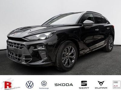 Schwarz Gebraucht 2025 Cupra Terramar VZ SUV | 55.330 €