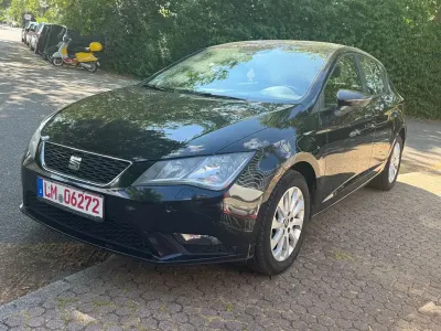 Gebraucht Seat Leon