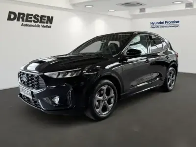Gebraucht Ford Kuga